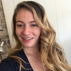 Meet your Posher, Alex